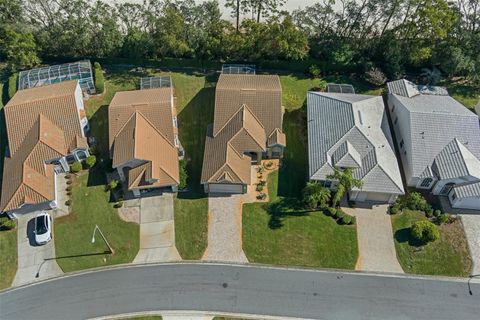 A home in WEEKI WACHEE