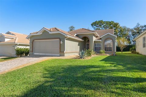 A home in WEEKI WACHEE