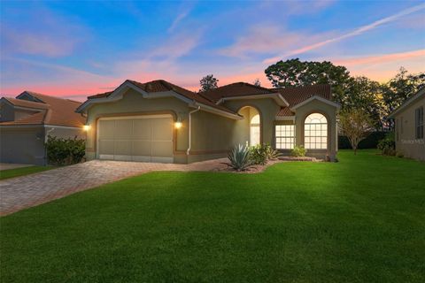 A home in WEEKI WACHEE