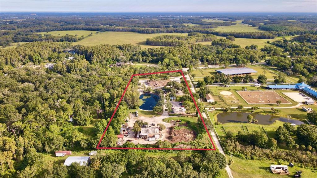 Photo of 11602 Tarpon Springs Road, Odessa, FL 33556 (MLS # TB8430704)