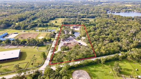 Photo of 11602 Tarpon Springs Road, Odessa, FL 33556 (MLS # TB8430704)