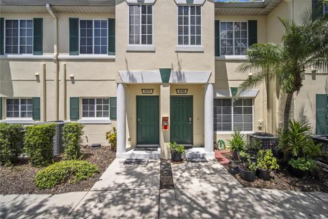 A home in BRADENTON