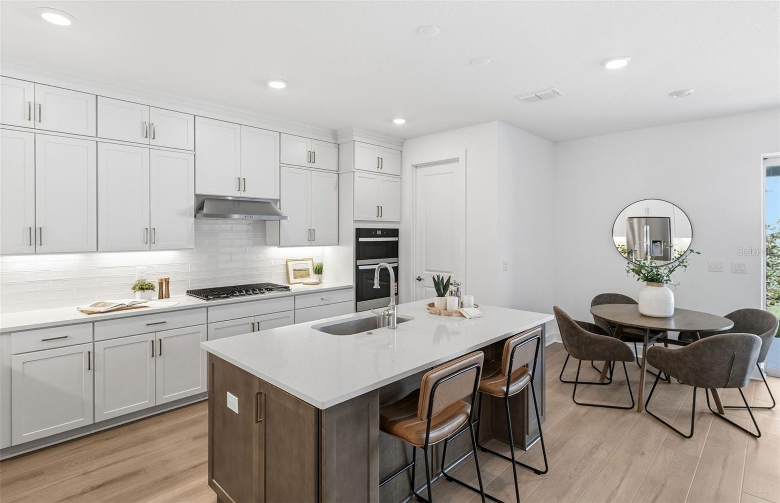 RIVERWOOD ESTATES PHASE 1A - Residential