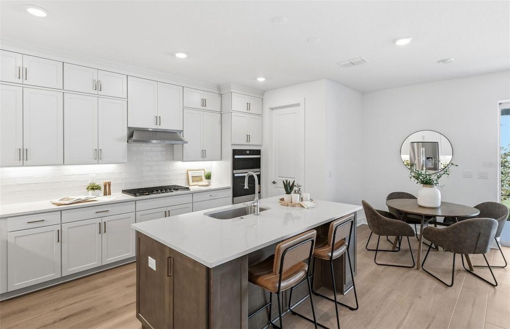 Photo of 37253 Gunnison Drive, Zephyrhills, FL 33540 (MLS # TB8487496)