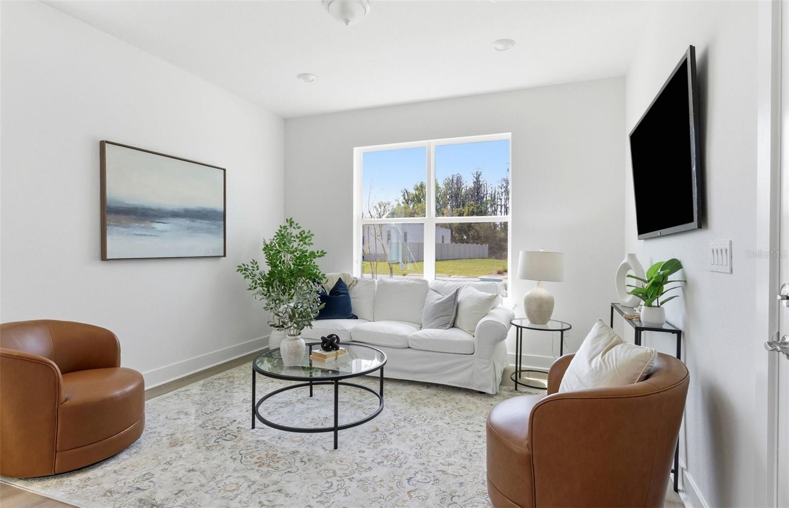 RIVERWOOD ESTATES PHASE 1A - Residential