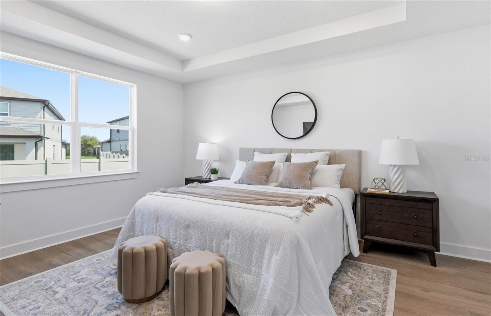 RIVERWOOD ESTATES PHASE 1A - Residential