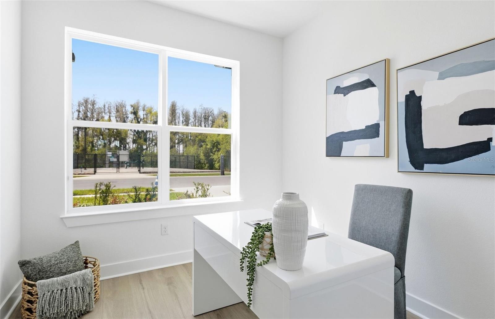 RIVERWOOD ESTATES PHASE 1A - Residential