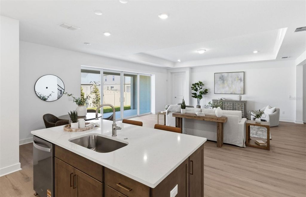 Photo of 37253 Gunnison Drive, Zephyrhills, FL 33540 (MLS # TB8487496)