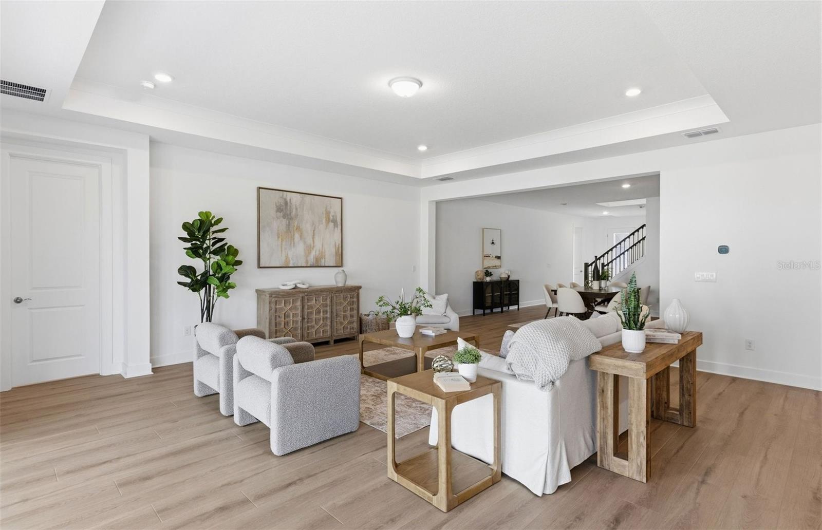 RIVERWOOD ESTATES PHASE 1A - Residential