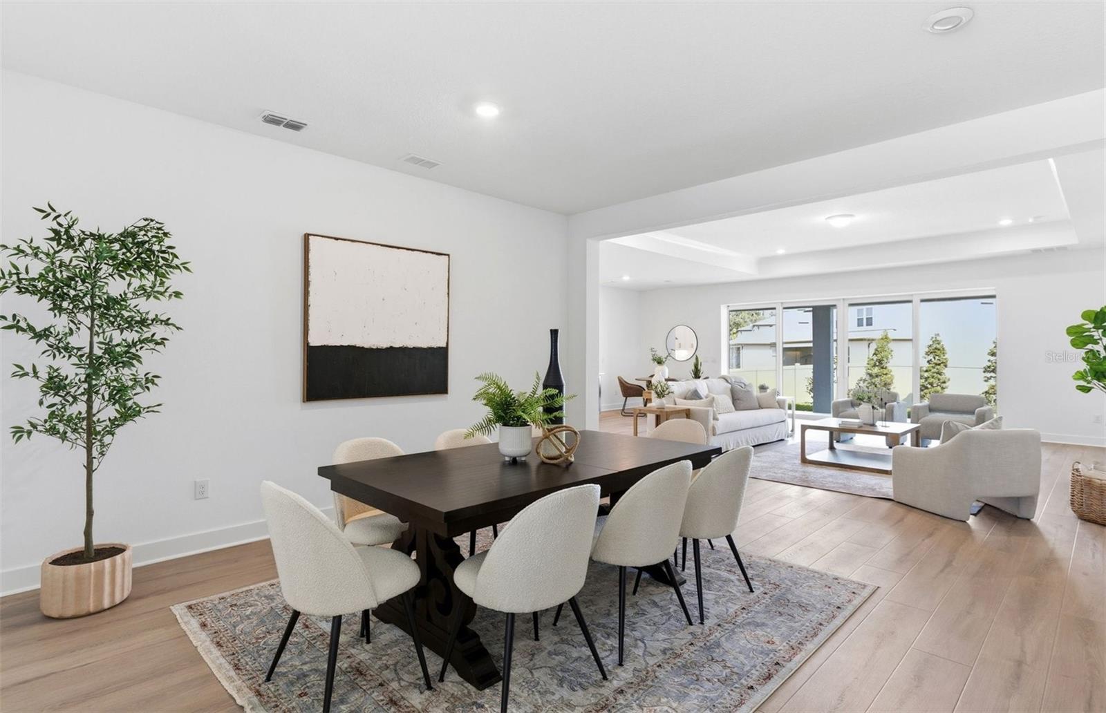 RIVERWOOD ESTATES PHASE 1A - Residential