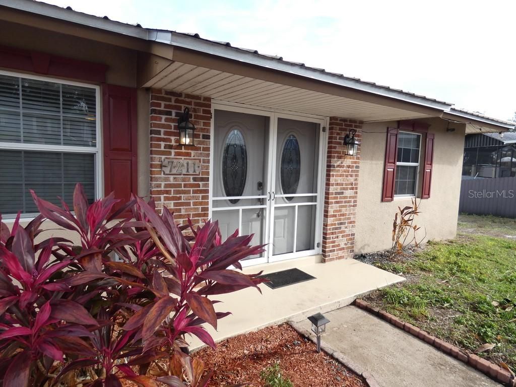 Photo of 7211 Tarrytown Drive, Spring Hill, FL 34606 (MLS # W7881990)