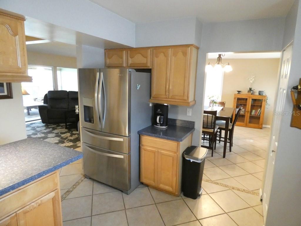 SPRING HILL - Residential