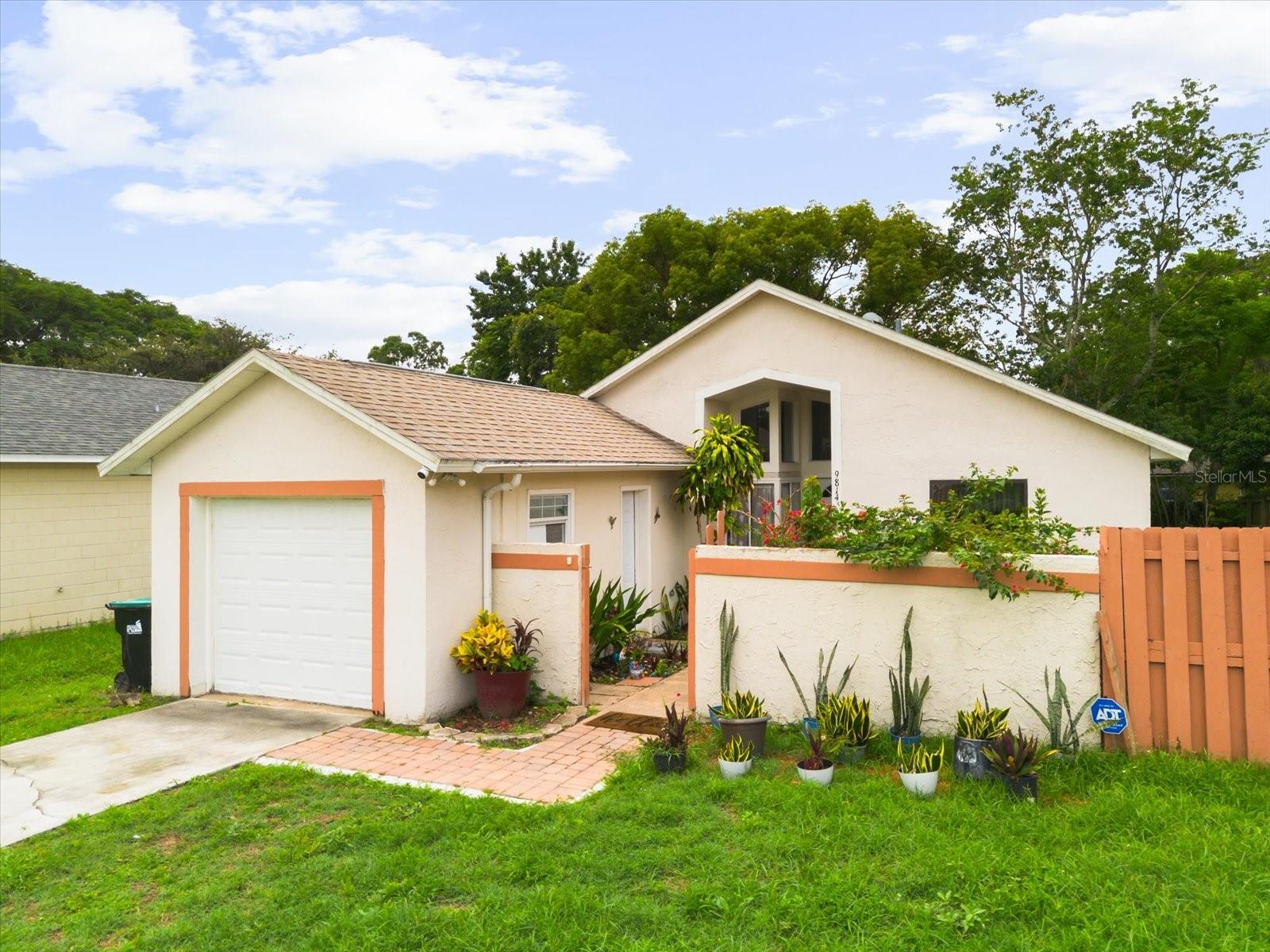 9814 PINEY POINT CIRCLE