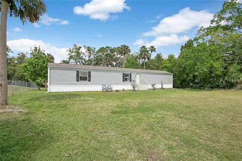 Photo of 25117 Antler St, Christmas, FL 32709 (MLS # S5146355)