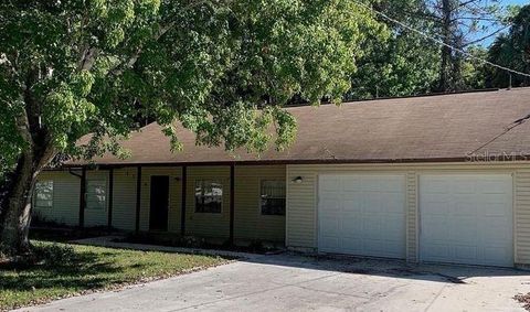 A home in SPRING HILL