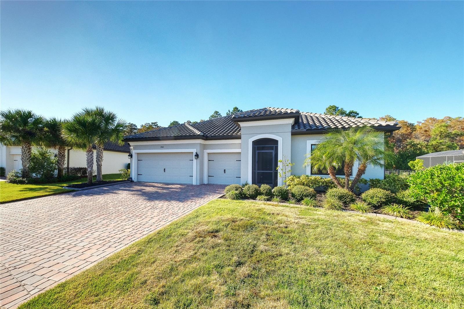 3061 AGOSTINO TERRACE