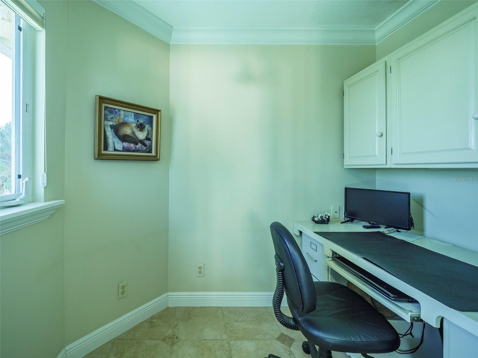 CORTEZ BEACH - Residential