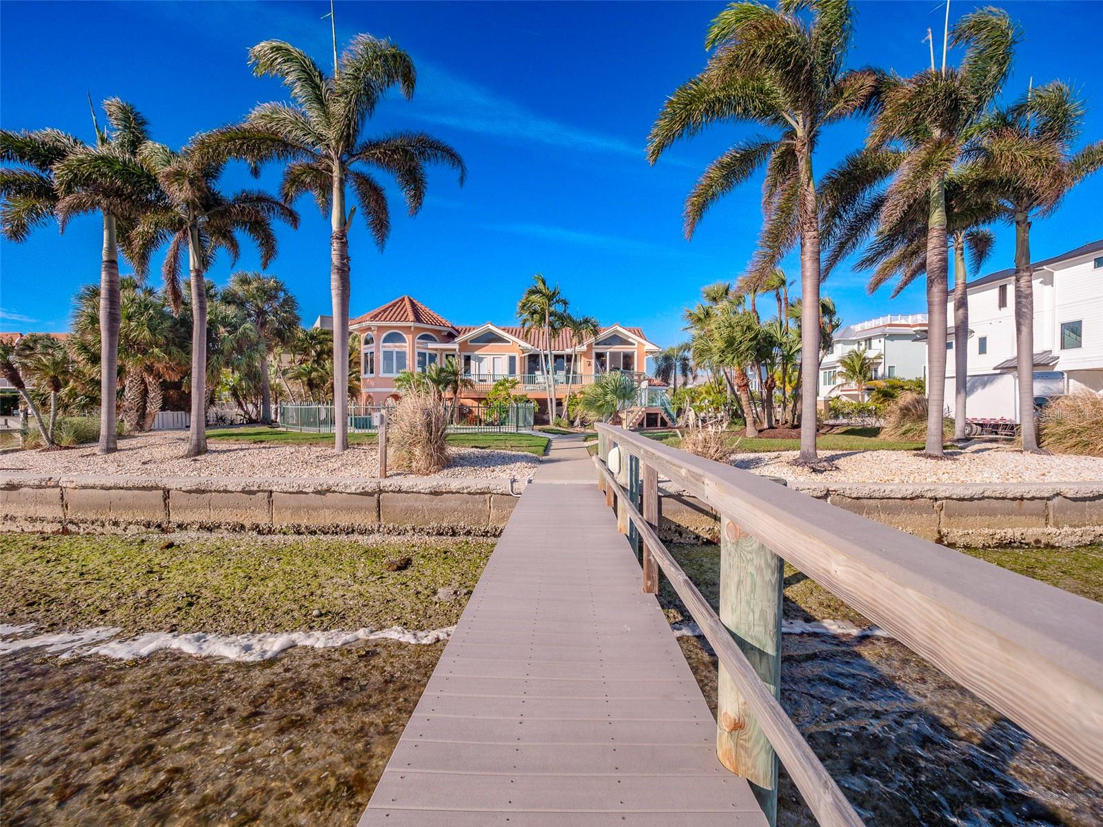CORTEZ BEACH - Residential
