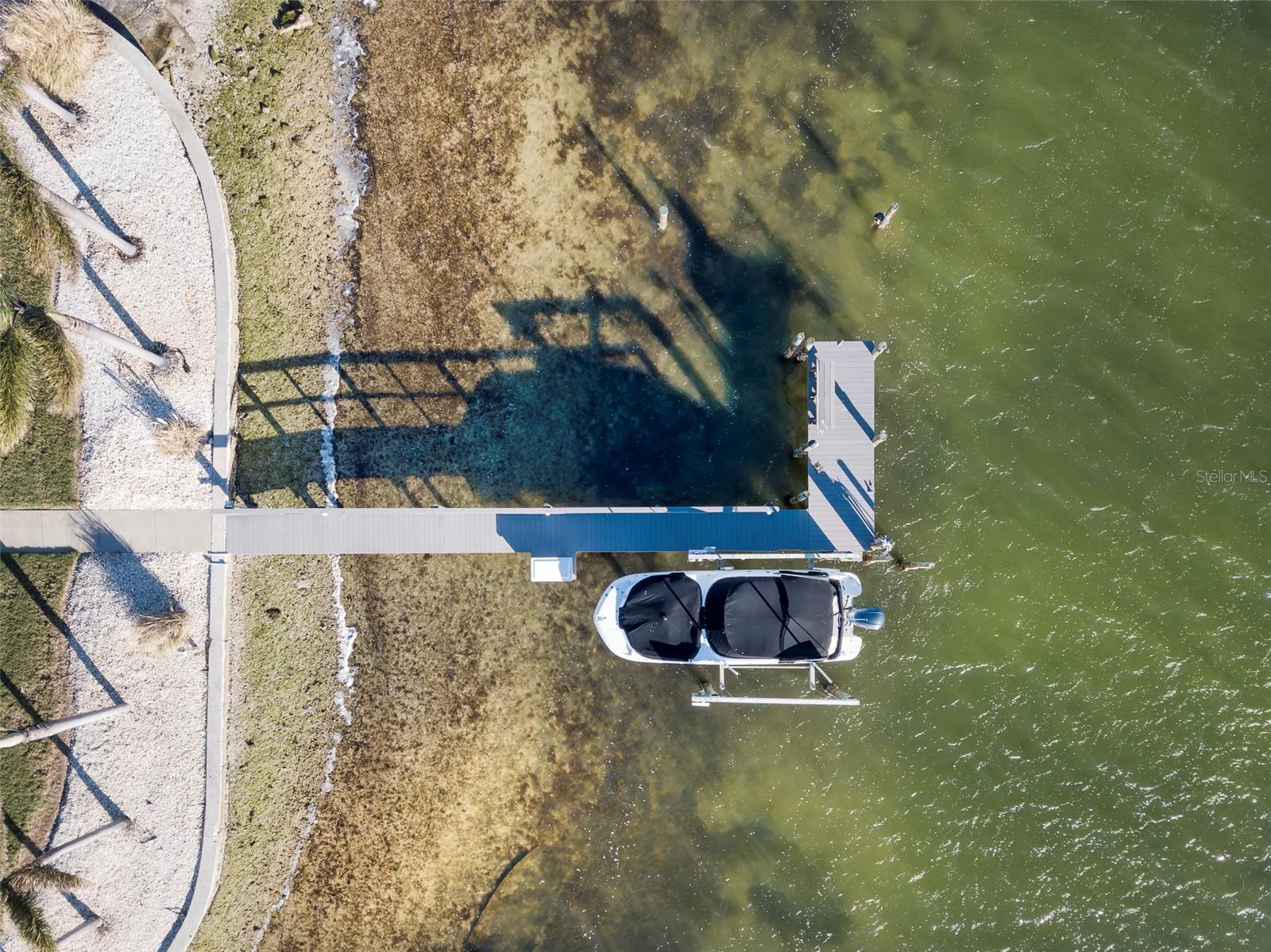 CORTEZ BEACH - Residential