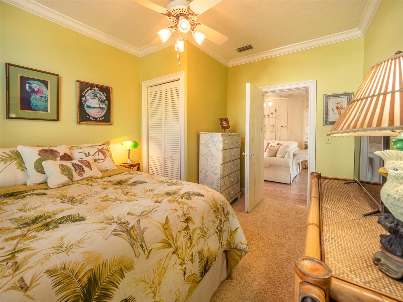 CORTEZ BEACH - Residential