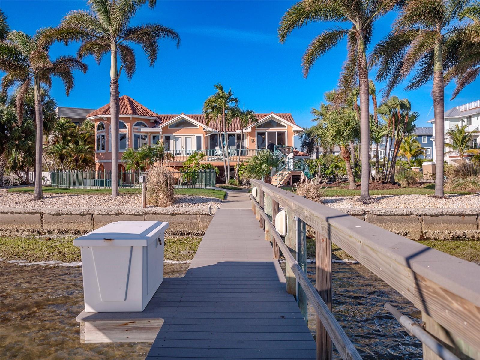 CORTEZ BEACH - Residential