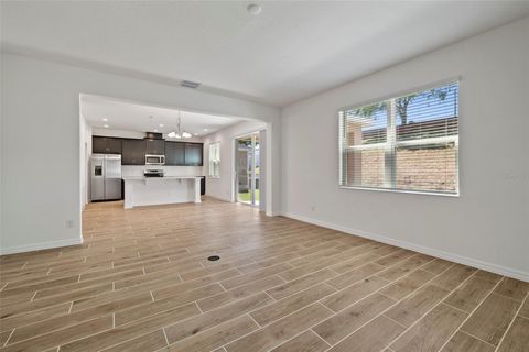 A home in GROVELAND
