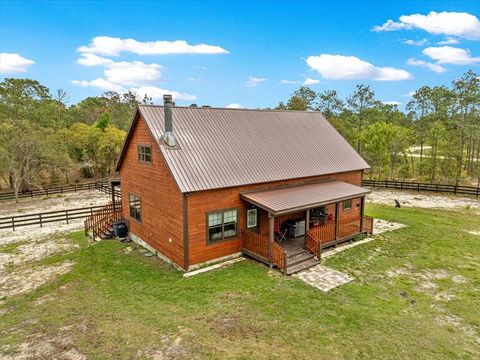 Photo of 2271 SE 147th Avenue, Morriston, FL 32668 (MLS # OM722489)