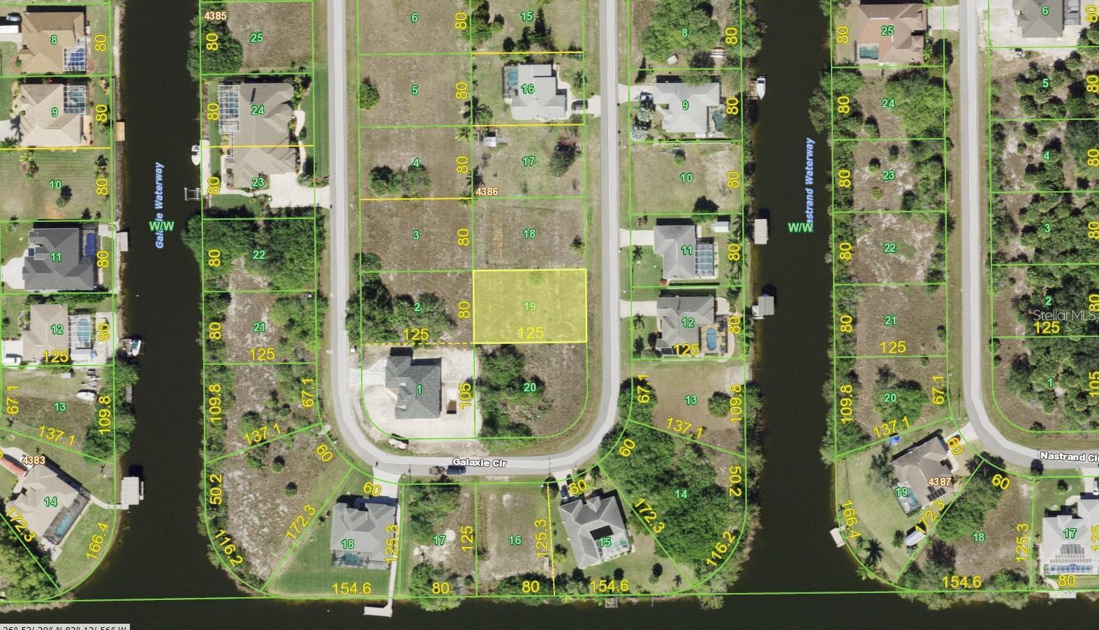PORT CHARLOTTE SEC 071 - Land