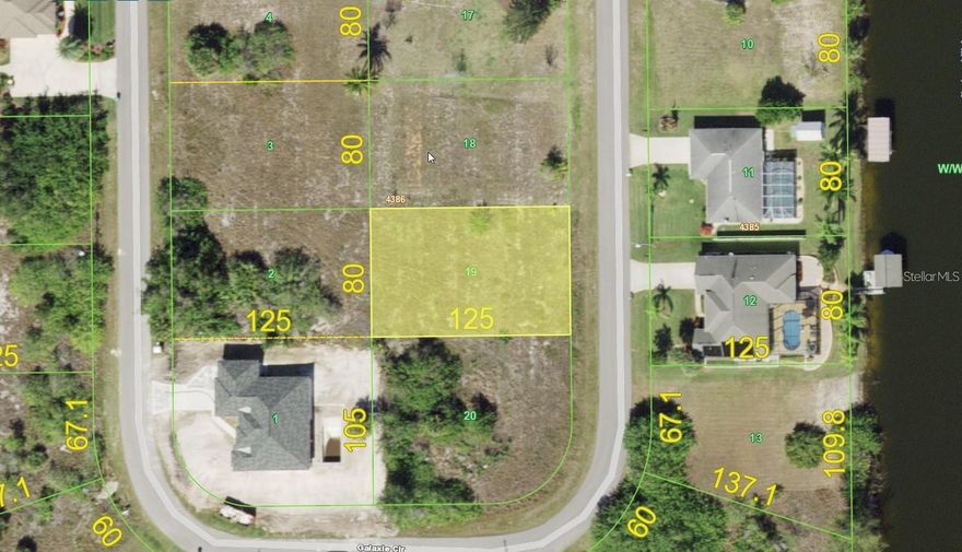 LOCATION!!! Buy now and build now or later. Perfect location to build your Dream Home. Just minutes away from Beautiful Beaches, Gulf Courses, Shopping, and Dining. Public Boat Ramp to the Gulf of Mexico a few miles away. This tropical community offers miles of freshwater canals connected to Charlotte Harbor via a lock system. Public water and sewer connection available! South Gulf Cove is a booming deed-restricted community located on the Cape Haze peninsula, Charlotte Harbor to the east, and Boca Grande to the south. Amenities include parks, playgrounds, a basketball court, walking paths, and a community boat ramp. You will enjoy living in South Gulf Cove, being close to world-class beaches like Boca Grande, fishing, Golf Courses, and Regional shopping!