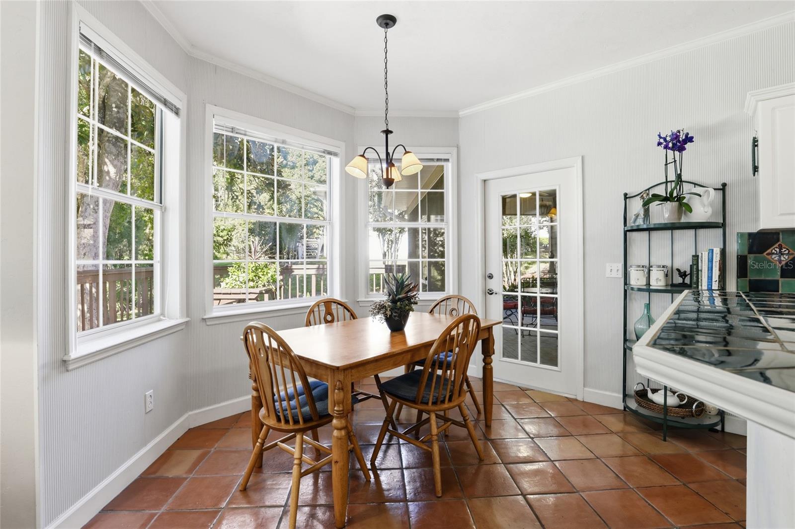 BLUES CREEK UNIT 3-C - Residential