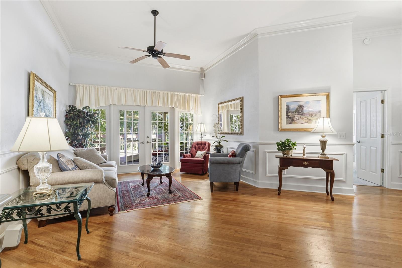 BLUES CREEK UNIT 3-C - Residential