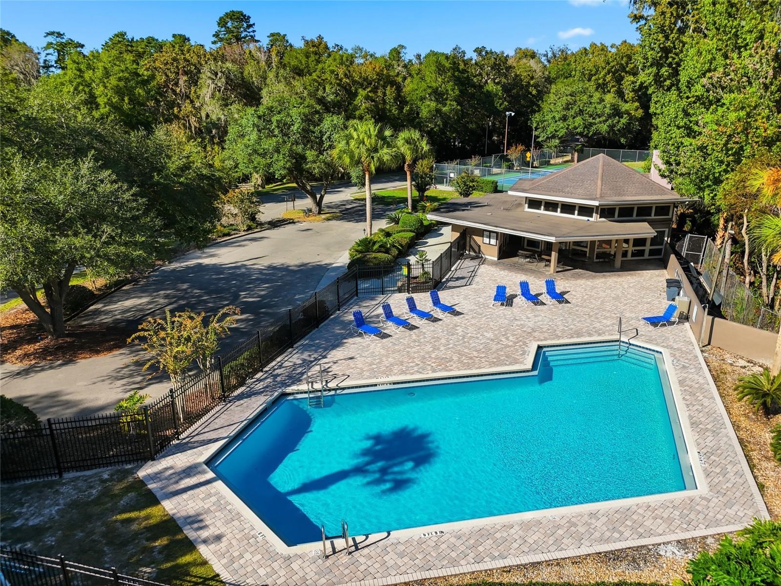 BLUES CREEK UNIT 3-C - Residential