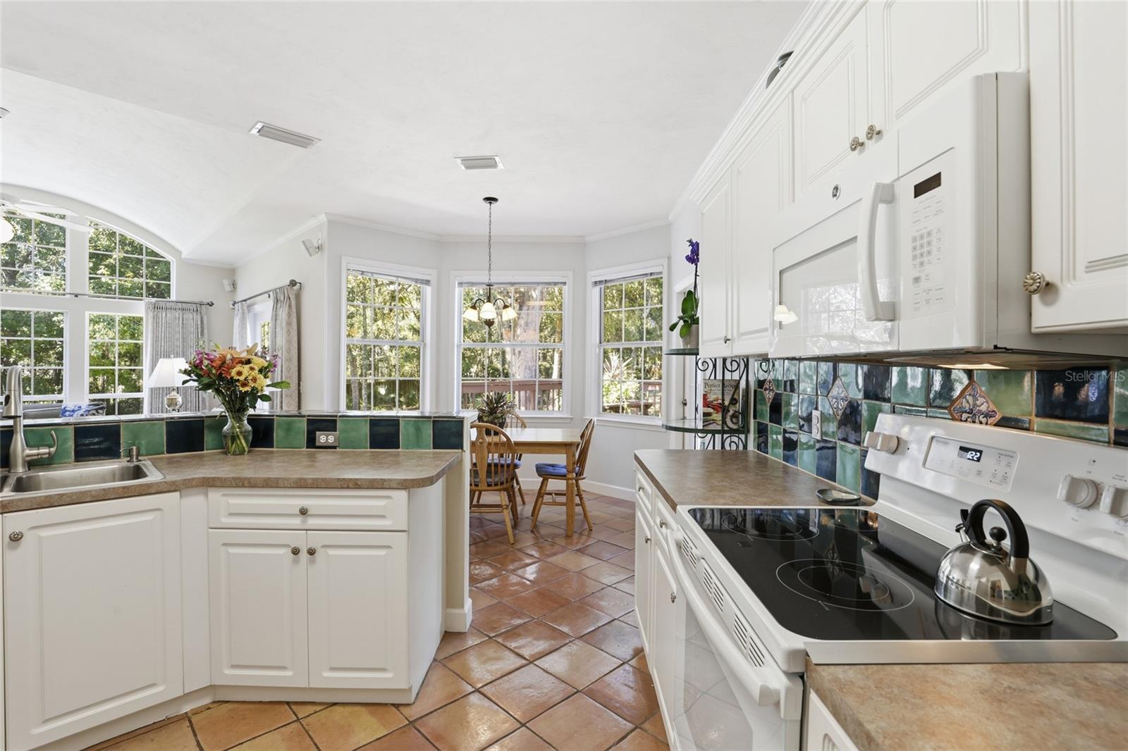 BLUES CREEK UNIT 3-C - Residential