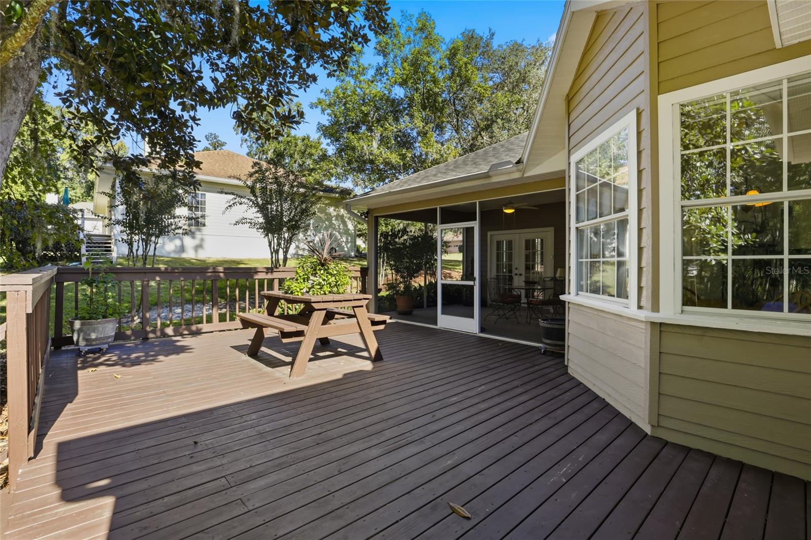 BLUES CREEK UNIT 3-C - Residential