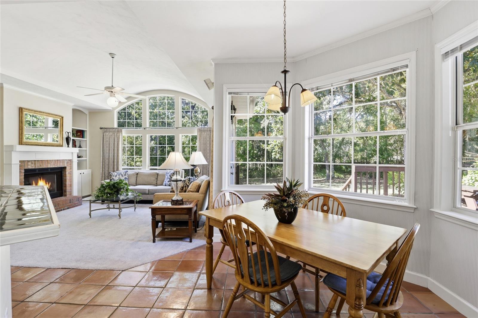 BLUES CREEK UNIT 3-C - Residential