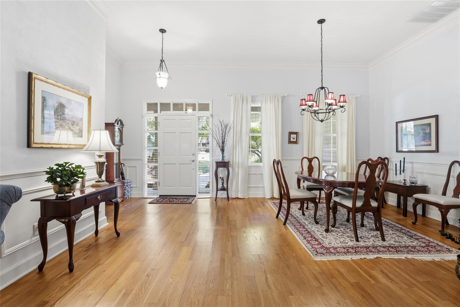 BLUES CREEK UNIT 3-C - Residential