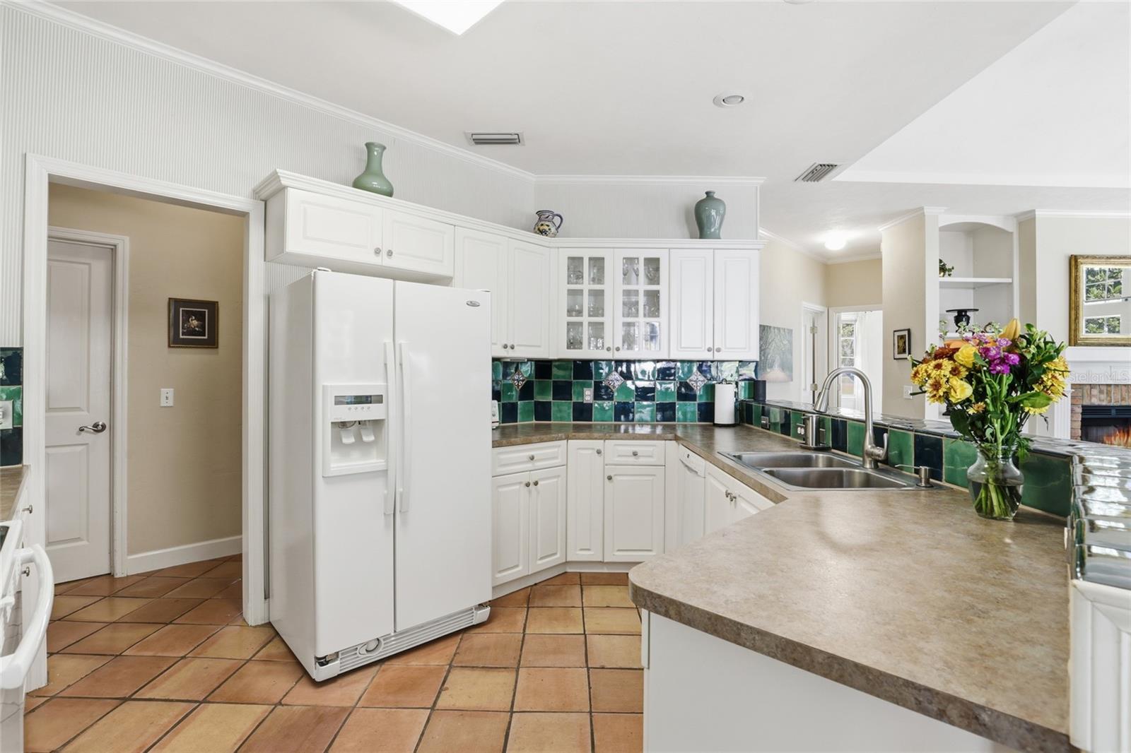 BLUES CREEK UNIT 3-C - Residential