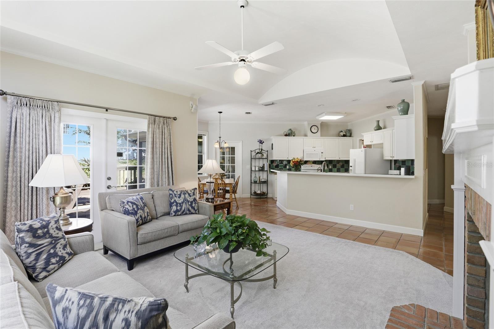 BLUES CREEK UNIT 3-C - Residential