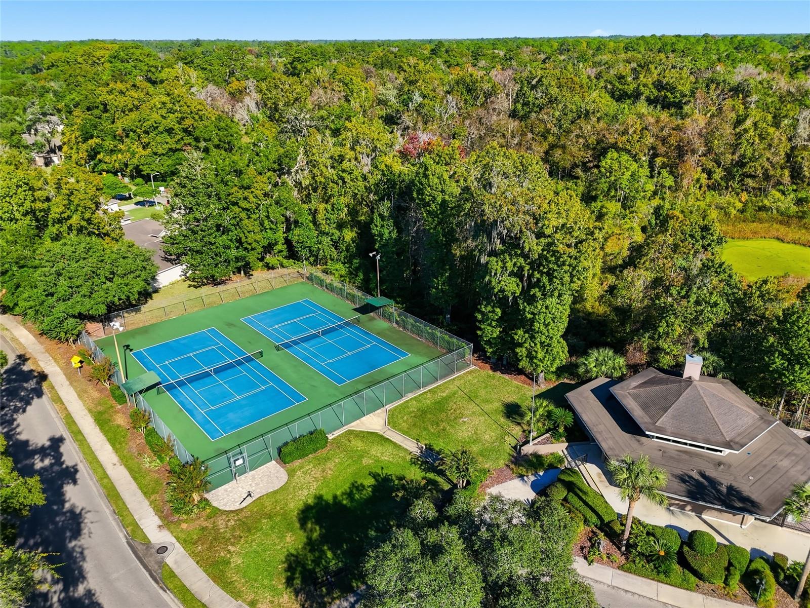 BLUES CREEK UNIT 3-C - Residential