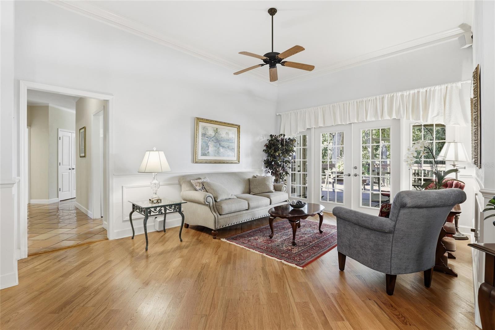 BLUES CREEK UNIT 3-C - Residential