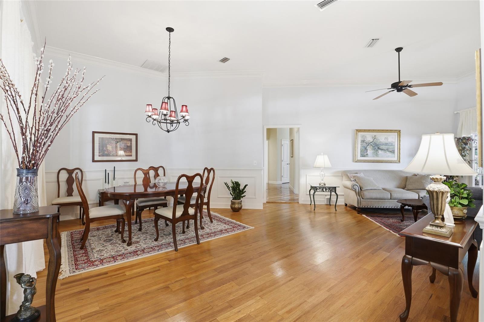 BLUES CREEK UNIT 3-C - Residential