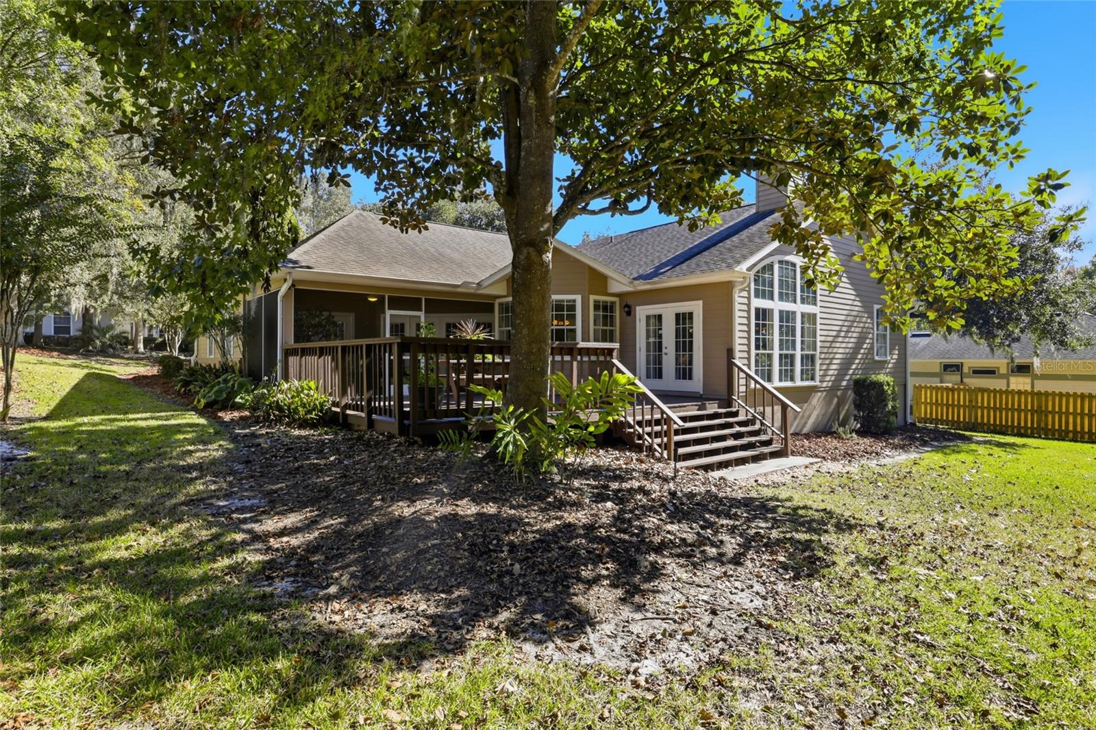 BLUES CREEK UNIT 3-C - Residential