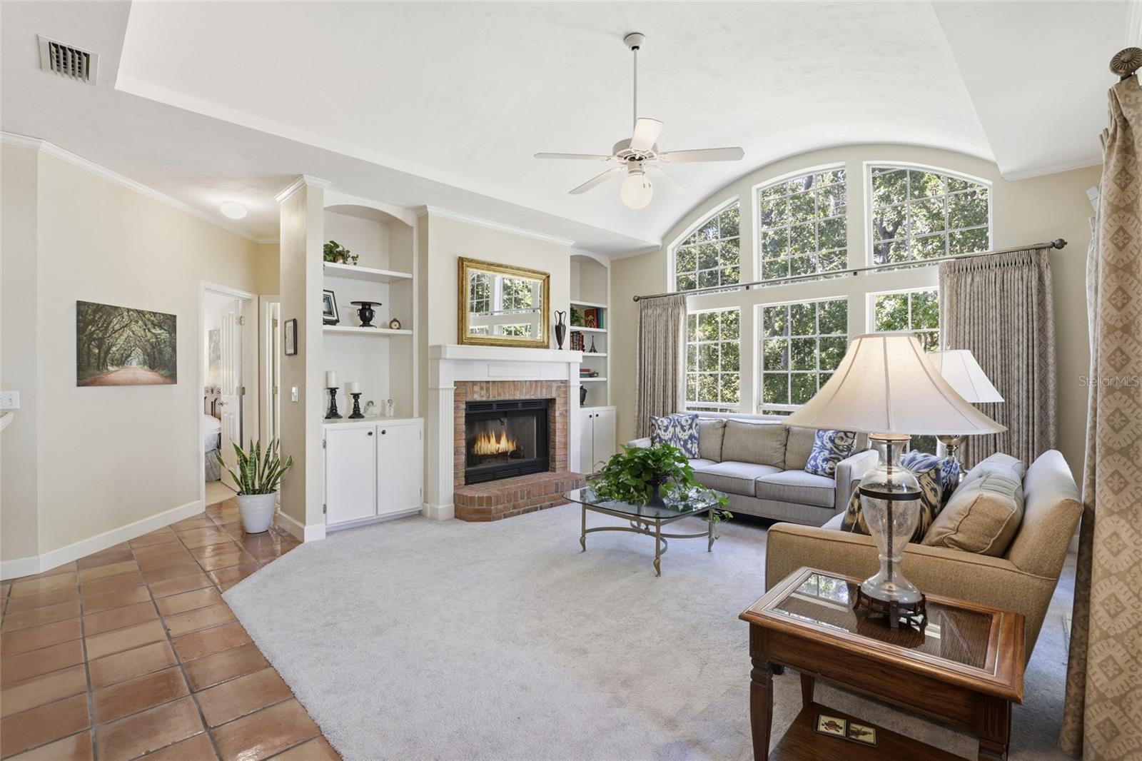 BLUES CREEK UNIT 3-C - Residential