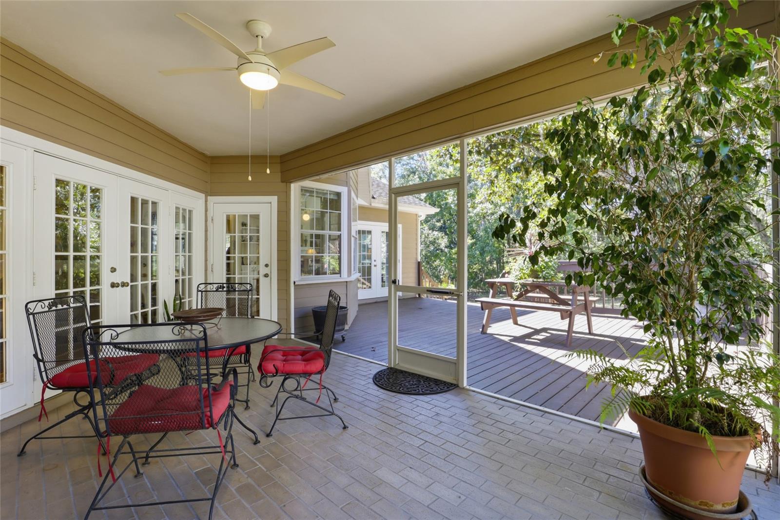 BLUES CREEK UNIT 3-C - Residential