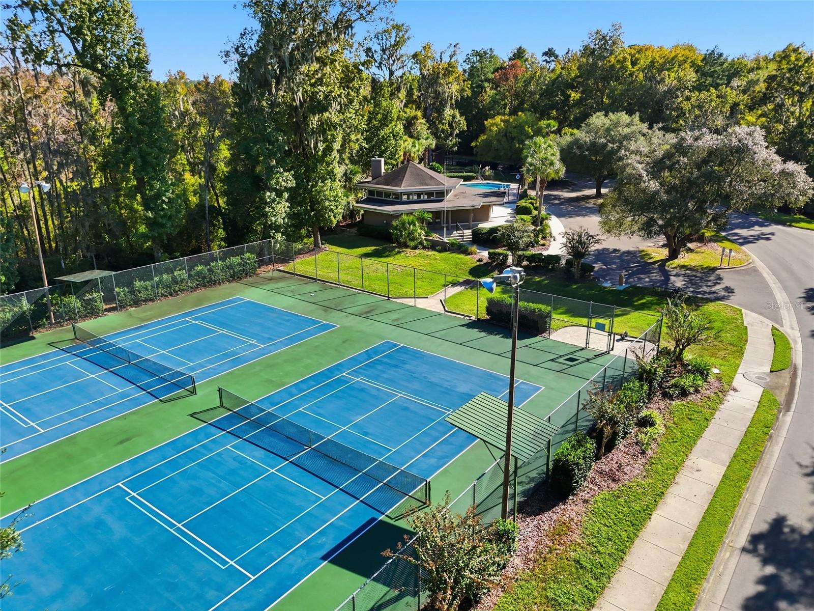 BLUES CREEK UNIT 3-C - Residential