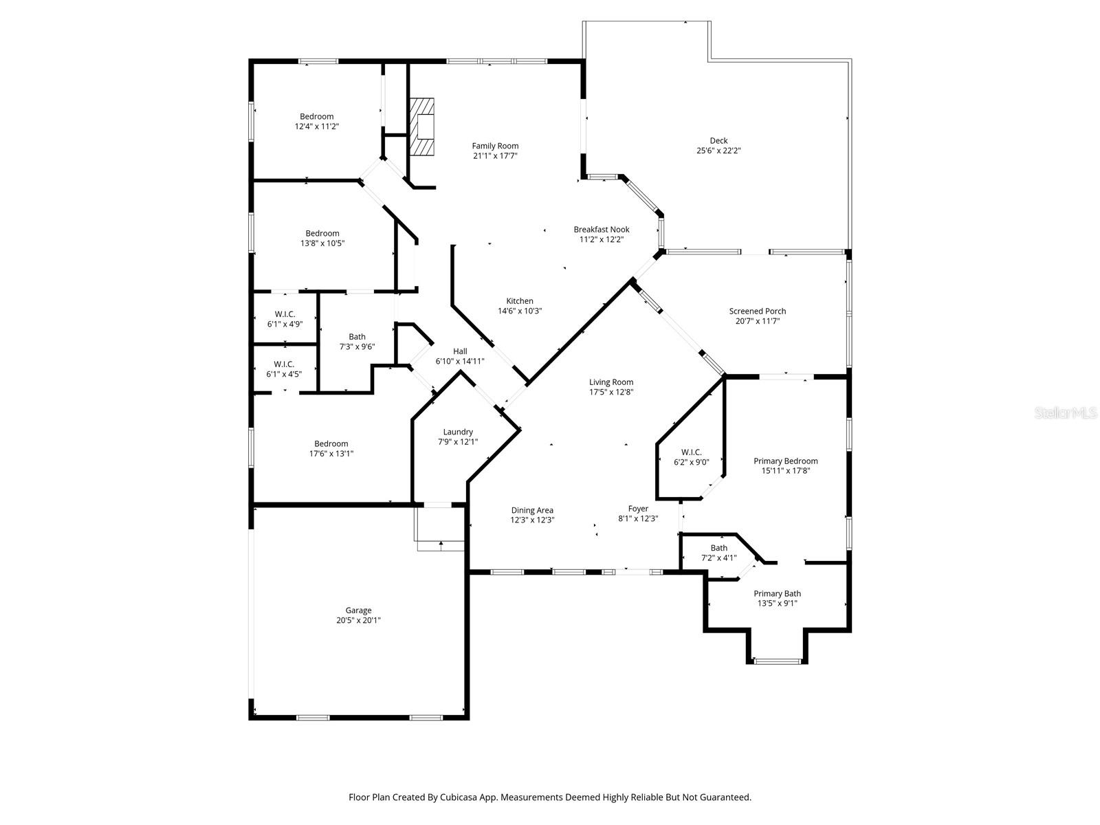 BLUES CREEK UNIT 3-C - Residential