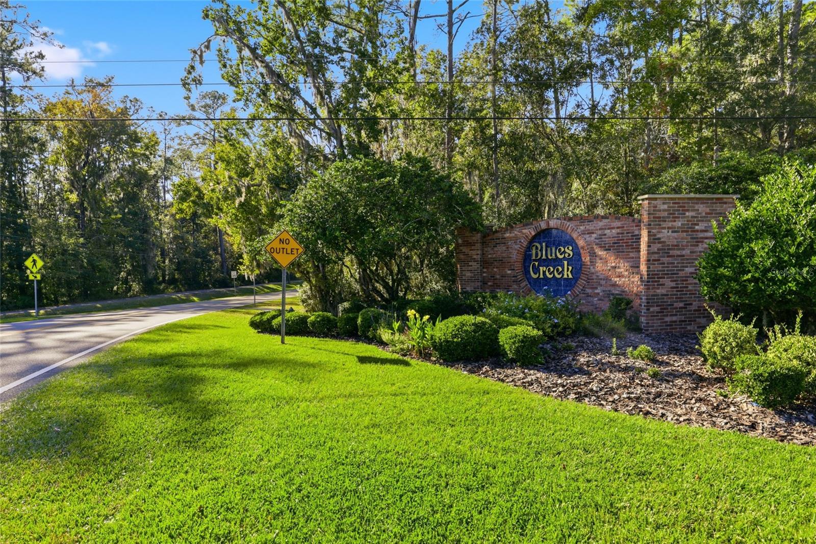 BLUES CREEK UNIT 3-C - Residential