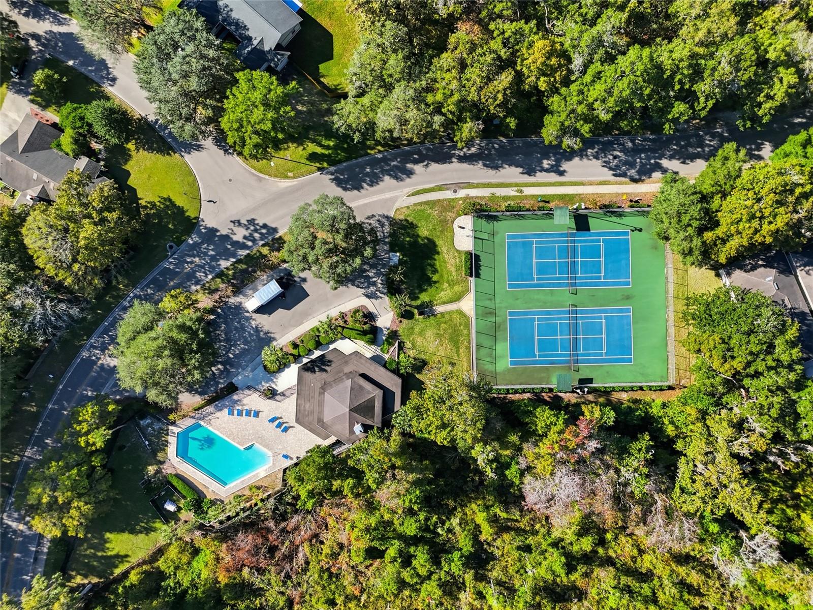 BLUES CREEK UNIT 3-C - Residential