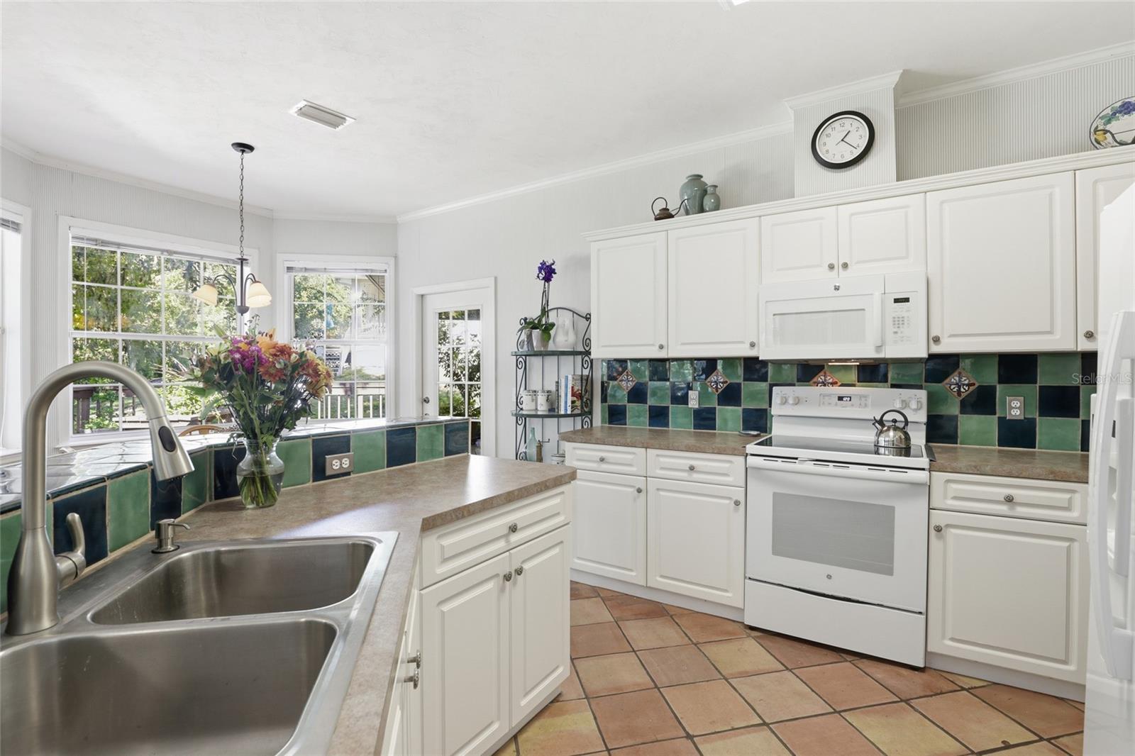 BLUES CREEK UNIT 3-C - Residential