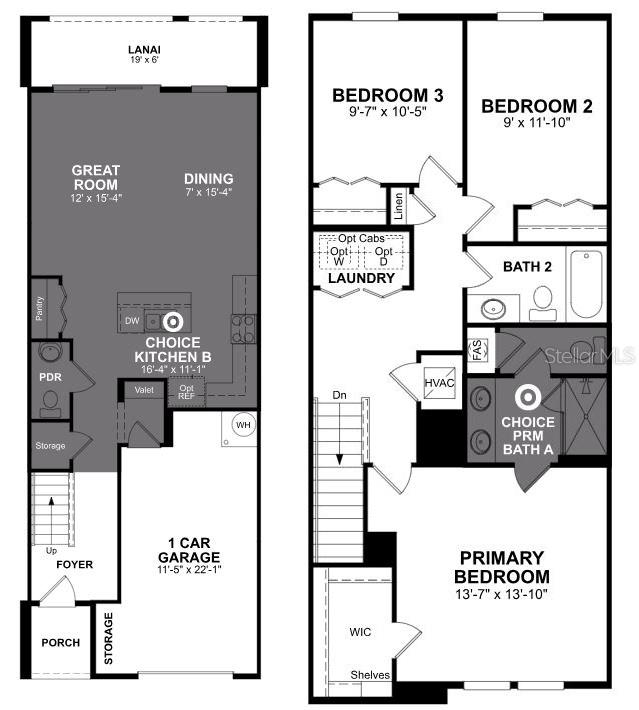 Photo 2 of 6 of 719 SOUTHERN EDGE WAY townhome